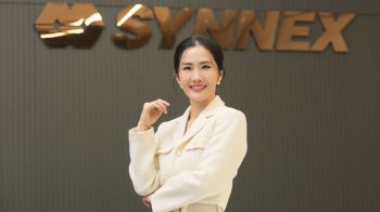 SYNNEX ยิ้มรับกระแสเปิดตัว iPhone 17 หนุนพอร์ต Apple โตต่อเนื่อง