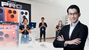 Advice ชี้สมาร์ทโฟนระดับพรีเมียมโตต่อเนื่อง หลังยอดจอง iPhone 17 ทุบสถิติ