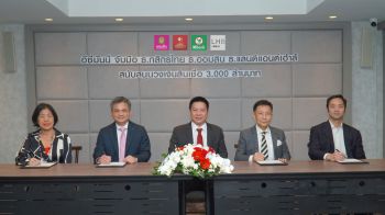 อีซี่มันนี่ จับมือ 3 ธนาคารปล่อยเงินกู้กว่า  3 พันล้านบาท