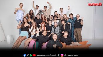 ไม่มีปล่อยผ่านเพื่อสุดยอดโมเดลกับบทเรียนระดับ Masterpiece ใน \'Thai Face Top Model 2025\'