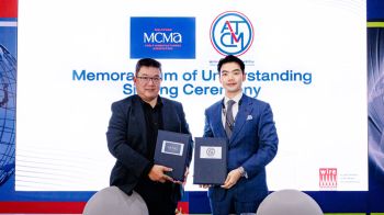 ATCM ผนึก ส.ผู้ผลิตสายไฟฟ้ามาเลเซีย ร่วมยกระดับอุตฯสายไฟ