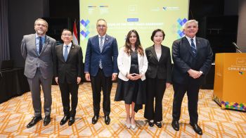 ชิลี–ไทย ฉลองครบรอบ 10 ปี FTA พร้อมขยายความร่วมมือเพิ่ม
