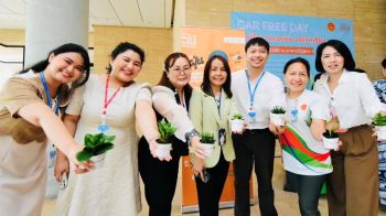 ‘กมธ.สภาผู้แทนฯ-วุฒิสภา’ หนุนผลักดัน ‘พ.ร.บ.จัดการอากาศสะอาด’ หวังแก้ปัญหาฝุ่นพิษ