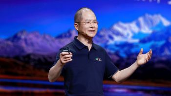หัวเว่ย เปิดตัว SuperPoDs - SuperClusters เพิ่มพลังประมวลผล