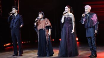 ‘The Golden Show Concert 2025’ จัดเต็มบทเพลงสุดอมตะ อัดแน่น เต็มอิ่ม จุใจ!!