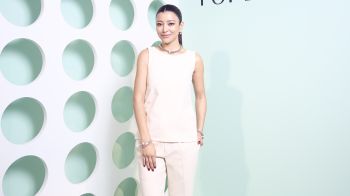 ‘เอมมี่ มรกต’ เปิดตัวสุดปังฐานะ Friend of FOPE คนแรกในไทย ร่วมเฉิดฉายในงาน Scintilla Gioielli