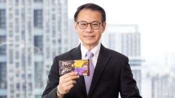 ไทยกูลิโกะเปิดตัว ‘แอลฟี่ ดีไลท์’ ช็อกโกแลตพรีเมียม