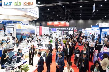 จากวิสัยทัศน์สู่การลงมือทำ \'Thailand LAB INTERNATIONAL 2025\' ขับเคลื่อนการเติบโตด้านวิทย์และเทคโนโลยีในเอเชีย