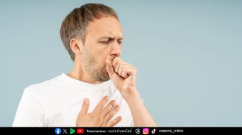 ไอเรื้อรัง เหนื่อยง่าย อาจไม่ใช่แค่หวัด รู้ทันมะเร็งปอด ด้วยเทคโนโลยี EBUS