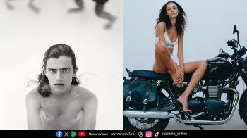 VERSACE EMBODIED พลังแห่งวัฒนธรรม ถ่ายทอดตัวตนและจิตวิญญาณของ Versace
