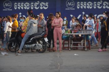 ​บทความพิเศษ : ‘รู้เขารู้เขมร’ คนเชื้อสายสยามในกัมพูชา