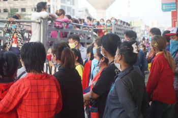 ​บทความพิเศษ : ‘รู้เขารู้เขมร’ คนเชื้อสายกัมพูชาในประเทศไทย