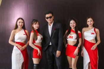 SPMS EST ฉลองครบรอบ 25 ปีแห่งความสำเร็จ เปิดตัว\'เบียร์ ใบหยก\' แบรนด์แอมบาสเดอร์