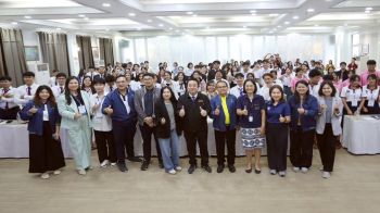 สช.-สสส. จับมือ มข.ปลุกพลัง! จัดอบรมนวัตกรรมการสื่อสาร \'สู้ภัยมะเร็งท่อน้ำดี\'