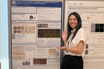 จุดประกาย..อนาคตผู้หญิงไทย สาย ‘STEM’ สู่เวทีโลก กับทุน Women in STEM