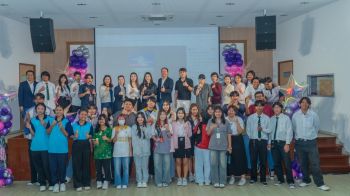 ‘มรภ.พระนคร’ ผนึกกำลัง! ปั้น นศ.เป็น Creator มืออาชีพ รับมือธุรกิจถูก Disruption