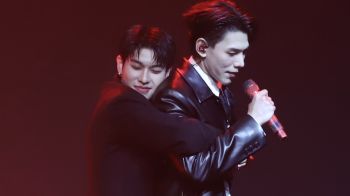 ‘ต้าห์อู๋-ออฟโรด’ พร้อมทีมนักแสดง ‘THE WICKED GAME เกม รัก ลวง’  พาแฟนๆ รับชม EP แรกก่อนใคร