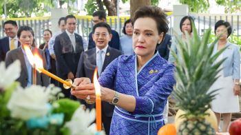 ‘ศุภจี’ชูภารกิจด่วน ดูแลสินค้าเกษตรค่าครองชีพดันส่งออก
