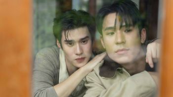 พาส่องโมเมนต์หวานๆ ‘เพิร์ล-พีค’ MV ‘ครั้งหนึ่งตลอดไป Ost. สลักรักในแสงจันทร์’