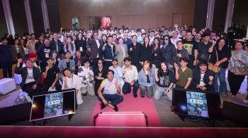 Sound of Thailand Music Awards: Kick Off Party ครั้งแรกของรางวัลทางดนตรีที่สะท้อนเสียงคนทำงานดนตรีไทย