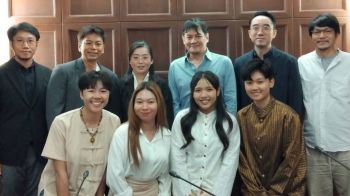 จุฬาฯ ร่วมกับกระทรวงวัฒนธรรม เปิดเวที ‘ชุมชนฅนสร้างสรรค์ไทย’ โชว์พลังเยาวชนสร้างสรรค์คอนเทนต์ Fantastic Thailand