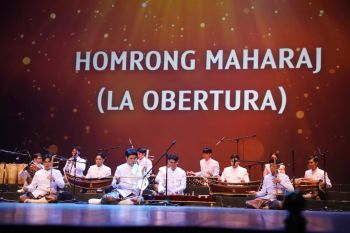 จุฬาฯ นำ ‘ChulaThaiYO’ โชว์ศิลปวัฒนธรรมไทย ฉลอง 60 ปีความสัมพันธ์ไทย–เปรู
