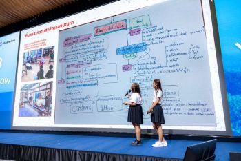 ‘UOB Wonder Lab’ เปิดพื้นที่ให้ คนรุ่นใหม่ ‘Co-Create’ อนาคตที่ยั่งยืน