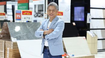 โฮมโปร ปรับโฉมใหม่ ‘โฮมโปร กระบี่’ยกระดับสู่ Home Solution & Living Experience