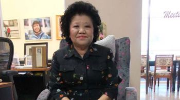 สิ้นแล้ว‘เจ๊เกียว’  เจ้าแม่รถทัวร์ไทย  ไตวายเฉียบพลัน  สิริอายุรวม88ปี