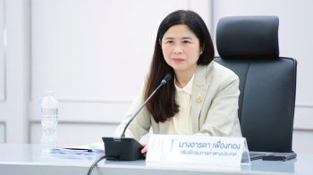 ไทยส่งออกข้าวลดลง23.98% เหตุผลผลิตล้นตลาดการแข่งขันสูง