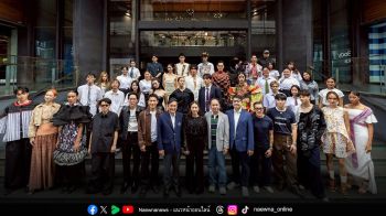 Siam Paragon Bangkok International Fashion Week 2025 (BIFW2025) แฟชั่นวีคยิ่งใหญ่ที่สุดแห่งปี ตอกย้ำให้ประเทศไทยเป็นเมืองแห่งแฟชั่นในภูมิภาคเอเชีย