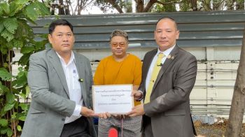 ’เสธ.ต้น‘ร้องกองปราบฯ สอบ\'หมอยศนายพล\'ปลอมเวชระเบียน รพ.ทหาร