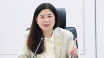 ‘กรมการค้าต่างประเทศ‘ เปิดตัวเลขส่งออกข้าวไทย 8 เดือน กว่า 5 ล้านตัน เดินหน้าเชิงรุกขยายตลาด