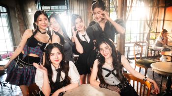 เสิร์ฟความสดใส ‘In The 8ight’ ปล่อยซิงเกิ้ล ‘เฮ้ยแกร’ จัดเต็มความน่ารัก
