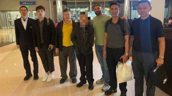 ​หิ้ว‘นพรัตน์’ฝากขังศาล ส่งนอนคุกคดีเงินทอนวัด