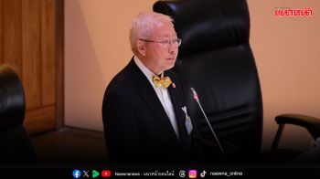เลือกตั้งใช้บัตร4ใบ เลือกสส.เขต/บัญชีรายชื่อ ประชามติรธน./เลิกMOU