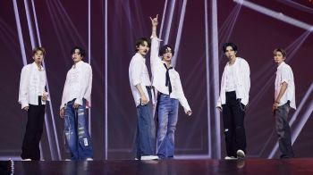 ‘RIIZE’ ระเบิดพลังแห่งดนตรี ออกเดินทางไปกับคอนเสิร์ตเดี่ยวครั้งแรก IN BANGKOK