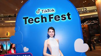 Tiktok จัดงาน Tiktok Tech Fest 2025 ครั้งแรกในประเทศไทย!