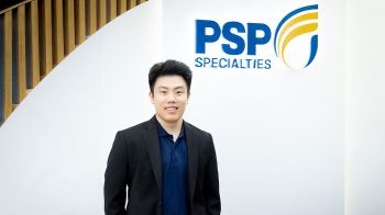 PSP บุกธุรกิจพัฒนาทรัพยากรบุคคลและบริการฝึกอบรมความปลอดภัยครบวงจร