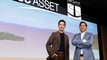 SC Asset จับมือ โบ๊ทพัฒนา รุกภูเก็ต ตั้งเป้ากว่า 8,000 ล้าน ใน 3 ปี