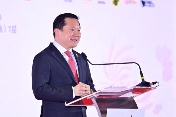 ไทยเบฟฯพร้อมฝ่ามรสุมศก. ปรับกลยุทธ์มุ่งตามเป้าPASSION 2030