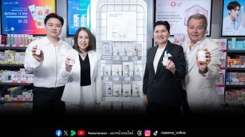 \'วัตสัน ประเทศไทย\'ร่วมแสดงความยินดีกับพันธมิตร\'เอลก้า ประเทศไทย\'ต้อนรับ The Ordinary เข้าสู่ครอบครัว