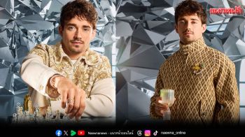 เปิดตัว Chivas Regal Crystalgold นวัตกรรมแห่งเครื่องดื่มระดับโลก สู่นิยามใหม่แห่ง Spirit Drink