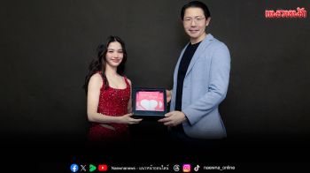 \'Cherilon\'เคียงข้างผู้หญิงยุคใหม่ เติมความมั่นใจ ผ่านคอนเสิร์ต \'นั่งใกล้ วี วิโอเลต So Very Dramatic\'