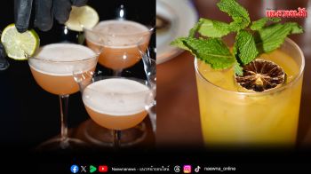 Stelliers Asia ร่วมกับ Pernod Ricard  ประกาศรายชื่อผู้ชนะรางวัล Hoteliers of the Year ประจำปี 2025