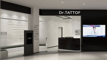 Dr.TATTOF เผยเบื้องหลังความสำเร็จด้วยกลยุทธ์ \'TRI-Strategies\' สู่การผู้นำในเอเชีย -แปซิฟิกด้านการลบรอยสัก