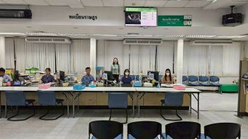 กทม.ให้บริการ \'บัตร ปชช.-ทะเบียนราษฎร\' เร็วกว่ามาตรฐาน