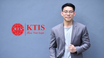 กลุ่ม KTISปั้นนักธุรกิจรุ่นใหม่ ผ่านโปรเจค”ทายาทชาวไร่อ้อย 100 ล้าน”