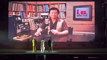 กลับมาอย่างยิ่งใหญ่ สุดประทับใจเหนือจินตนาการ กับ\'เพลินเพลง กับ เล็ก วงศ์สว่าง\'ครั้งที่ 3