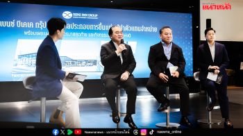 เบนซ์ บีเคเค ขึ้นแท่นผู้นำดีลเลอร์กรุ๊ป